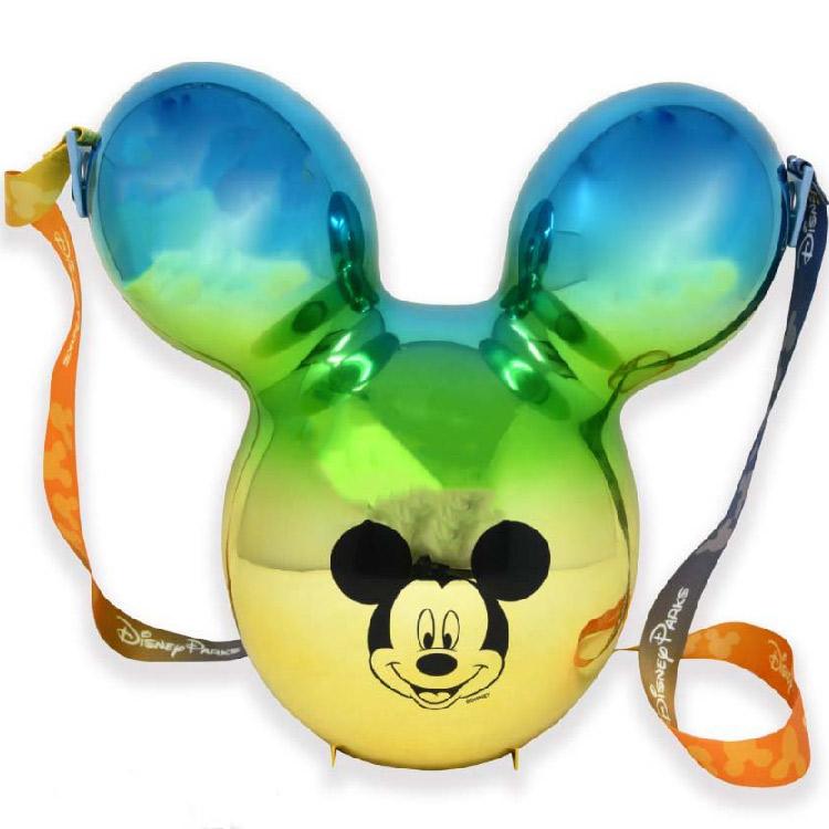 Disney（ディズニー） ポップコーンバケット ミッキーマウス バルーン