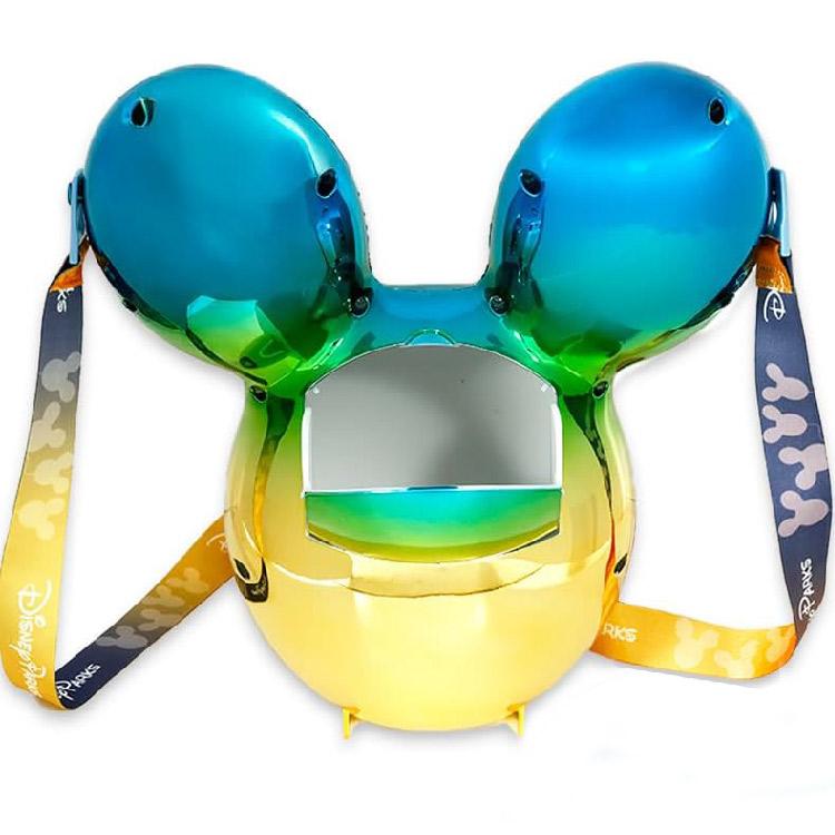 Disney（ディズニー） ポップコーンバケット ミッキーマウス バルーン