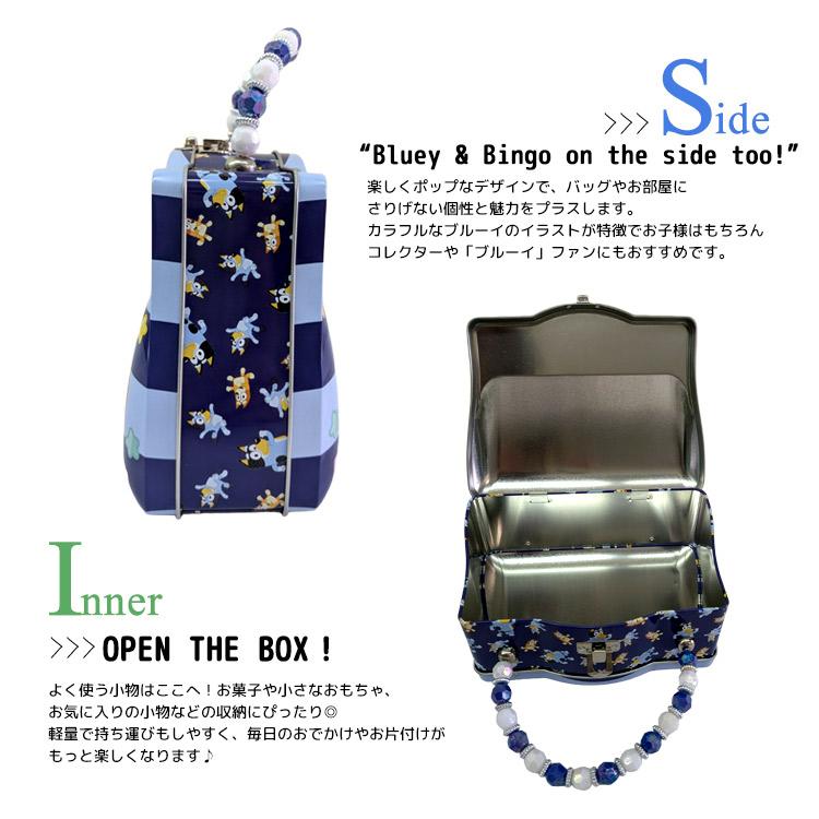 海外ディズニー限定】ブルーイ ビンゴ ディズニーコラボ ミッキー