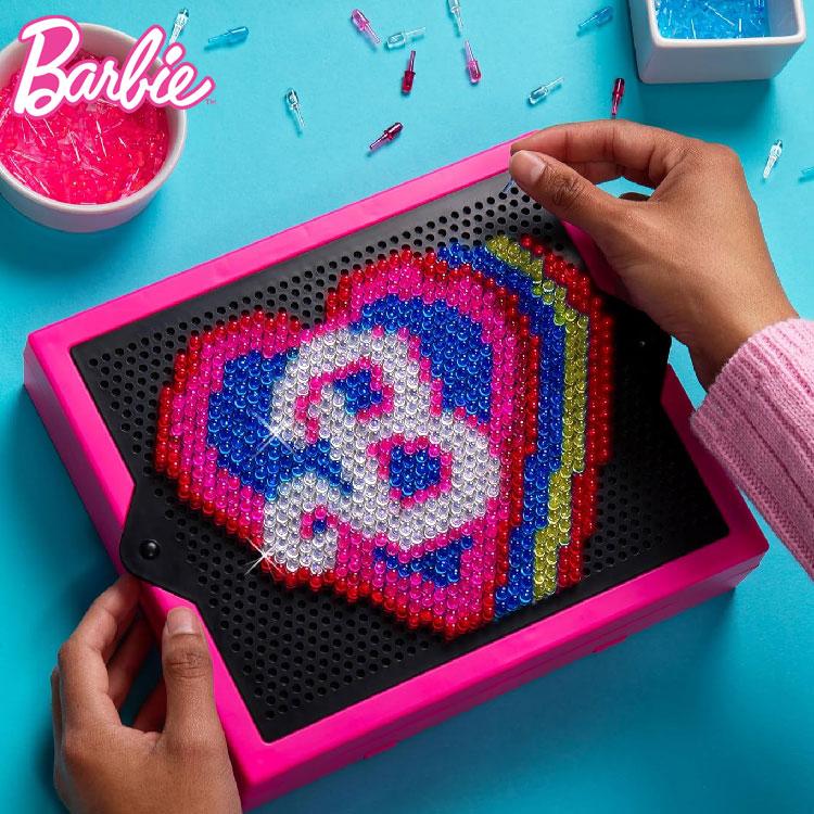 バービー スーパー ブライト HD ライトブライト : paranino - 通販