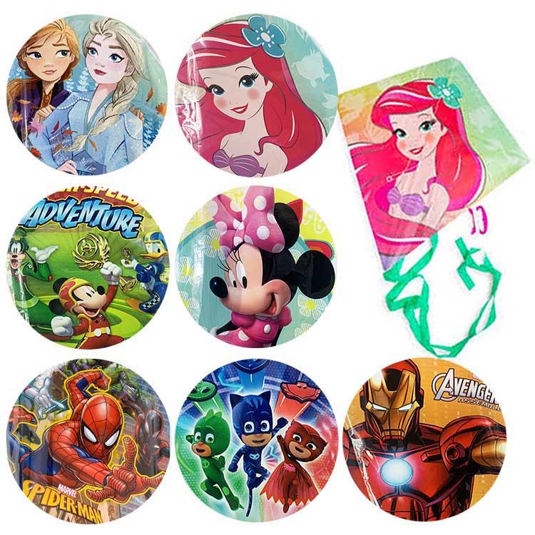MARVEL（マーベル） セット割/ ディズニー キャラクター ダイヤモンド