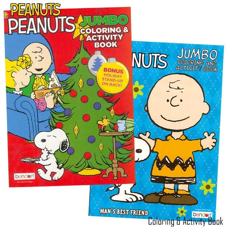SNOOPY スヌーピー ぬりえ 塗り絵 英語 アクティビティブック SNOOPY スヌーピー ぬりえ 塗り絵 英語 アクティビティブック