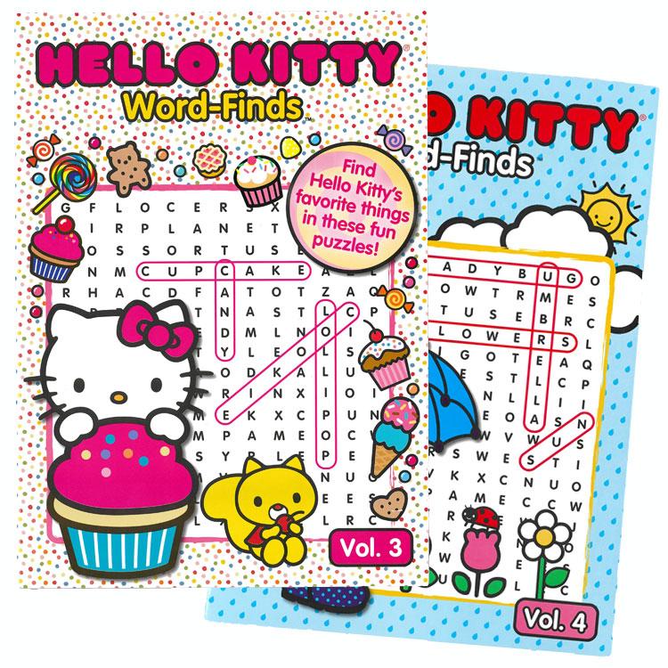 英語教材 英語ワークブック 英語のドリル こども英単語 ワードサーチ ハローキティ 楽しく 遊びながら学べる Ufz Paranino 通販 Yahoo ショッピング