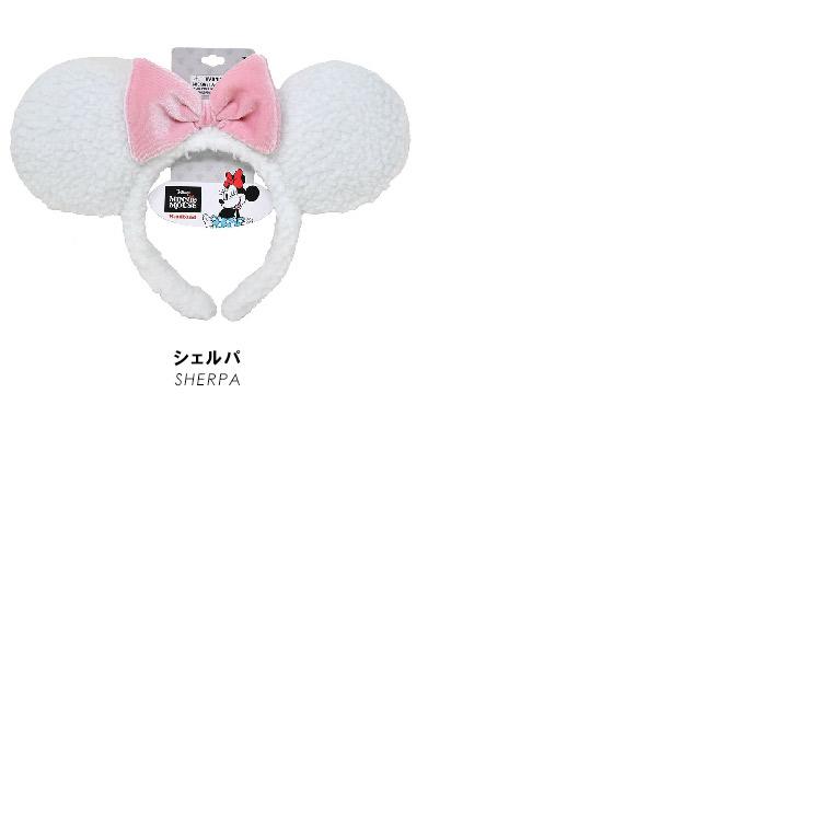 ミッキー＆フレンズ セット割/ ディズニー ヘッドバンド ミニー