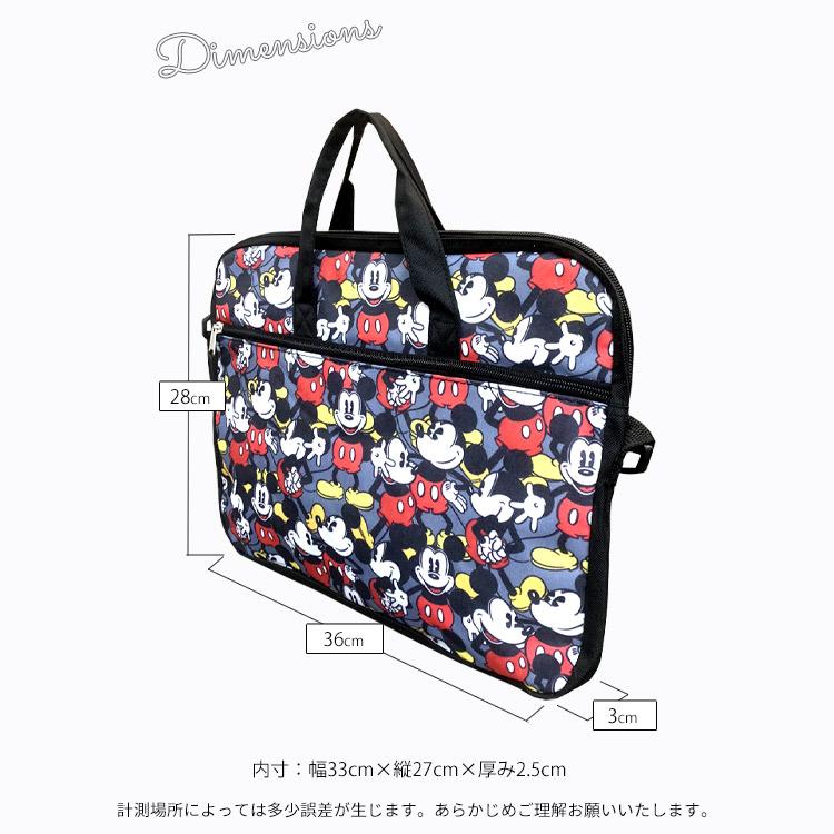 レア❗️新品❗️Disney ミッキー＆ミニー レザー　タブレットケース ミッキー＆フレンズ セット割/ ノートパソコンケース タブレットケース