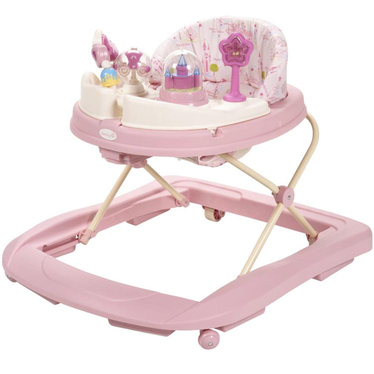 ディズニープリンセス ディズニー プリンセス 歩行器 6ヶ月から 