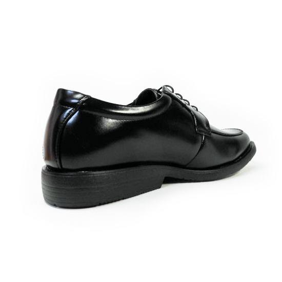 ARUKOKA Uチップ ビジネスシューズ（大きいサイズ 紳士靴）黒 幅広4E（EEEE） 27.5cm、28cm（28.0cm）、29cm（29.0cm）｜parashoe｜07