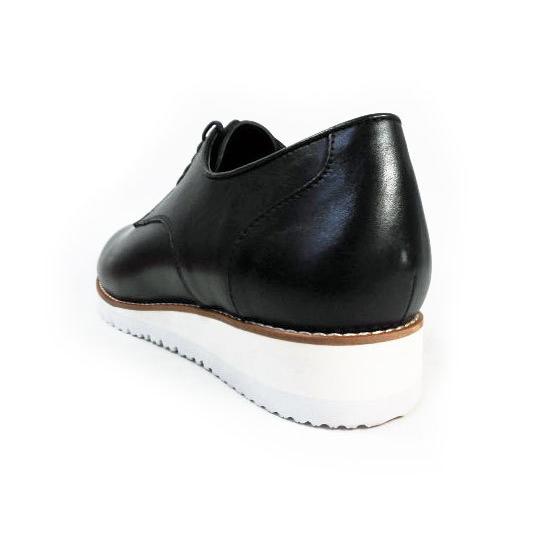 ☆2回使用のみ☆ REGAL GORE-TEX プレーントゥ ビジネスシューズ PARASHOE 本革 プレーントゥ ビジネスカジュアルシューズ 厚底白