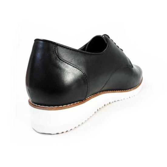 MURATA ORIGINAL9210777プレーントゥ鏡面本革黒27 楽天市場】murat（靴）の通販