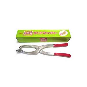 モリト ポイントストレッチャー（足痛部 拡張器）/シューズスト