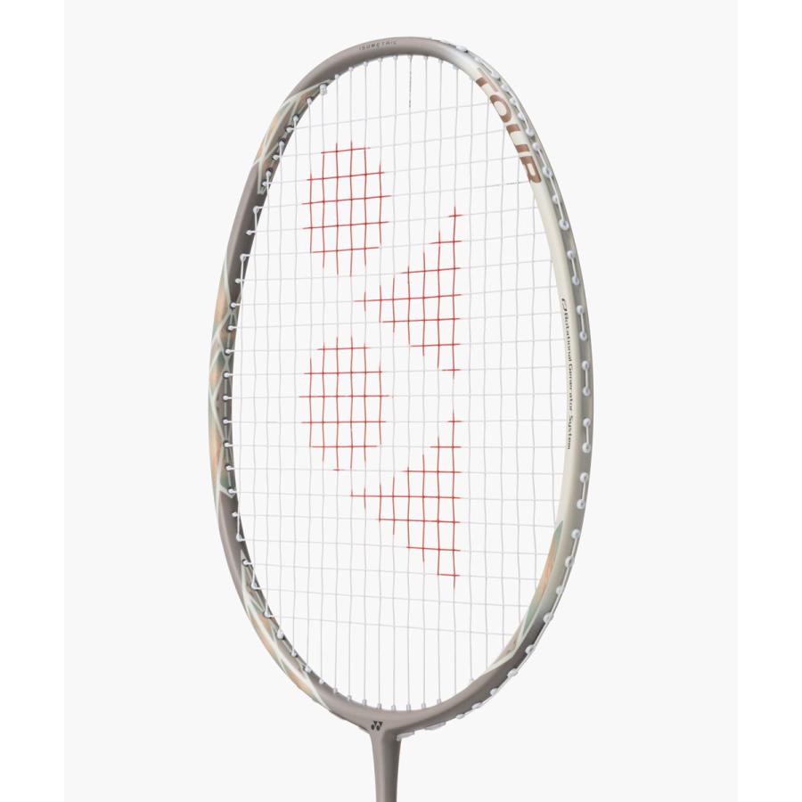 YONEX（ヨネックス） バドミントンラケット フレームのみ アストロクス
