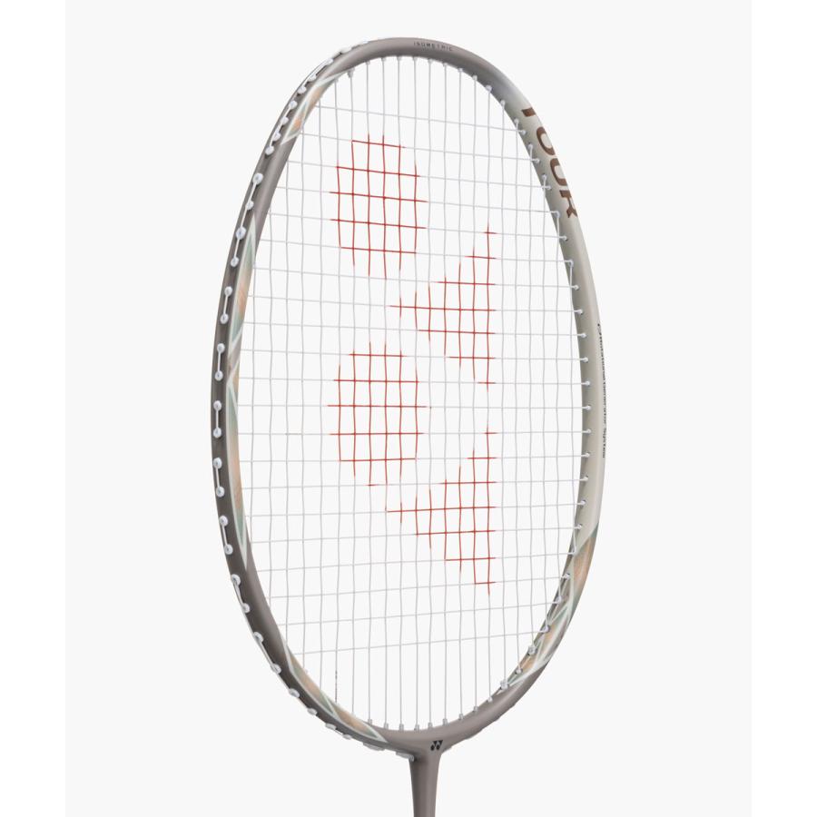 YONEX（ヨネックス） バドミントンラケット フレームのみ アストロクス