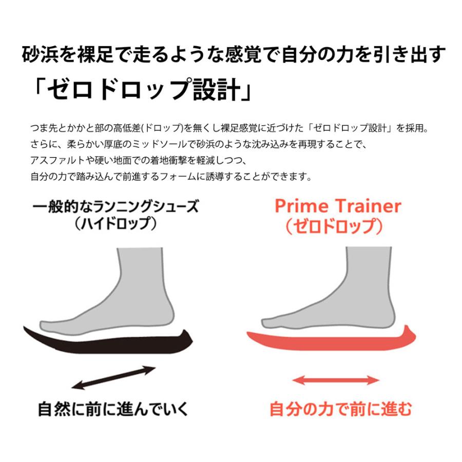 YONEX(ヨネックス) SHRPT1M プライムトレーナーメン メンズ ランニング シューズ ランシューの画像