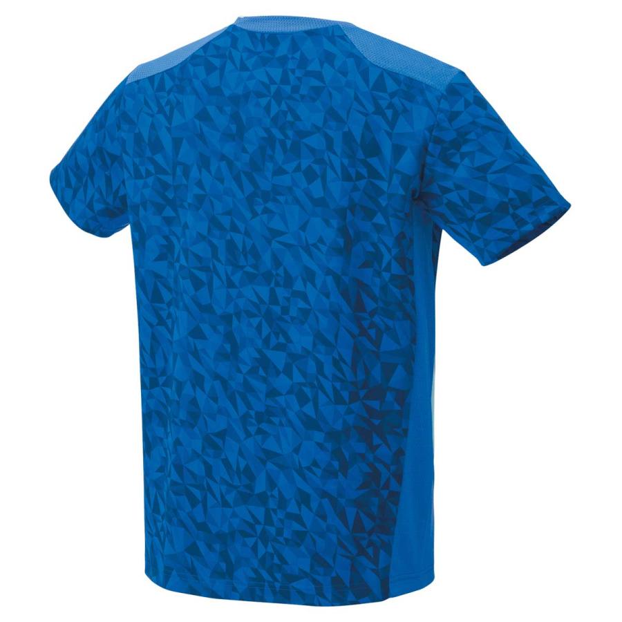 YONEX(ヨネックス) 10523 バドミントンウェア メンズゲームシャツ(フィットスタイル)｜paraspo｜02