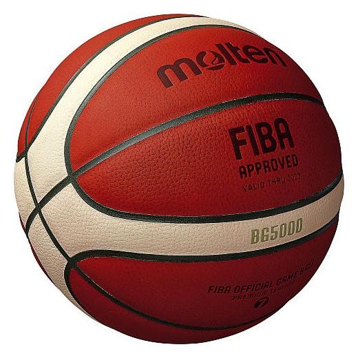 molten（モルテン） B7G5000 バスケットボール 7号球 FIBA 公式試合球