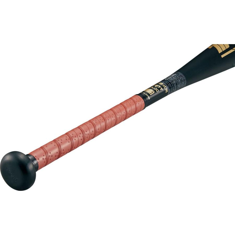 ゼット ZETT(ゼット) BAT20284 中学硬式金属バット