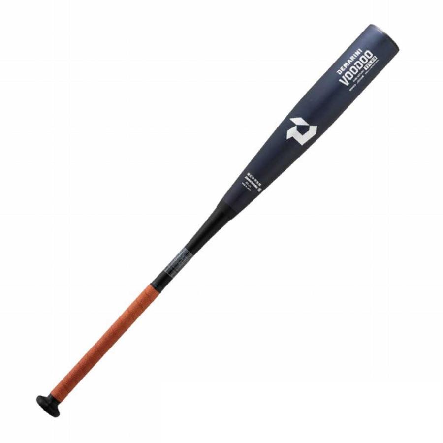 DeMARINI(ディマリニ) WBD2493010 中学硬式バット ディマリニ DeMARINI(ディマリニ) WBD2493010 中学硬式バット ディマリニ