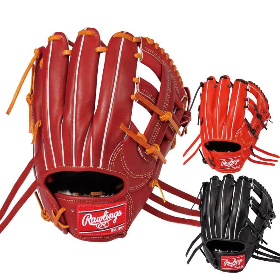 Rawlings Rawlings(ローリングス) GH9PRS51 硬式グラブ プロ Rawlings Rawlings(ローリングス) GH9PRS51 硬式グラブ プロ