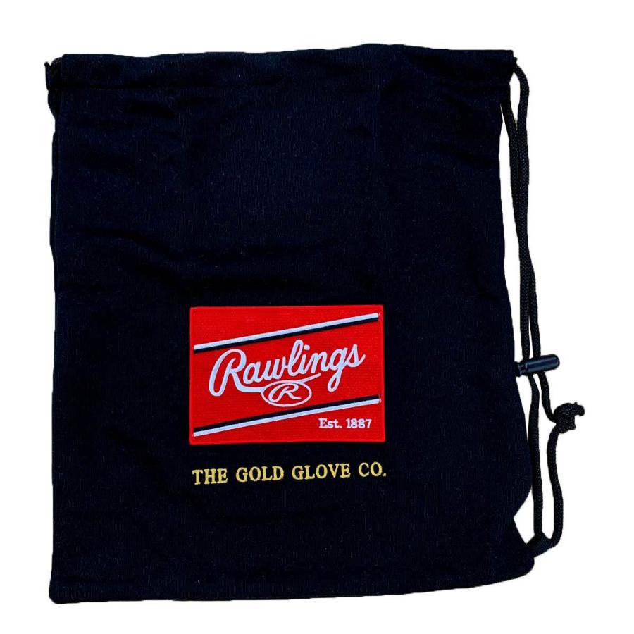Rawlings Rawlings(ローリングス) GH9PRS51 硬式グラブ プロ Rawlings Rawlings(ローリングス) GH9PRS51 硬式グラブ プロ