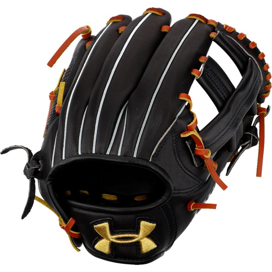 UNDER ARMOUR(アンダーアーマー) 1341856 UA DL 硬式野球 内野手用グラブ 右投げ グローブ  :ino-bbkgv01317:Proshop Sportec - 通販 - Yahoo!ショッピング