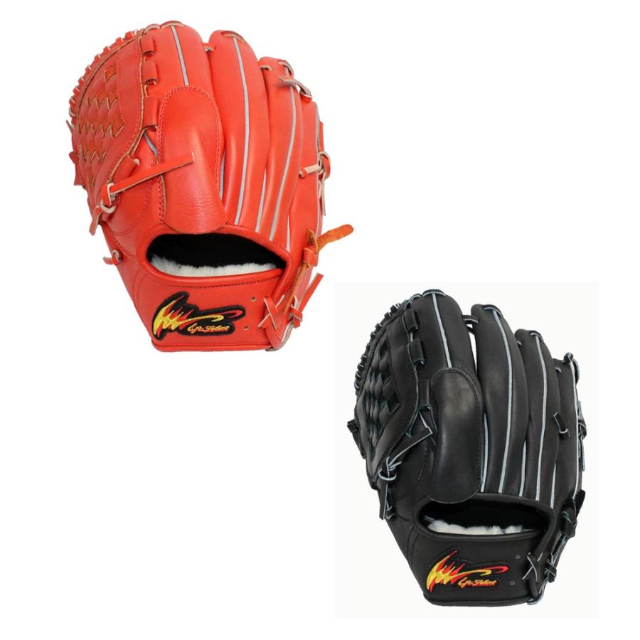 安心発送】 select Ip アイピーセレクト 投手グローブ 軟式用 Ip.070