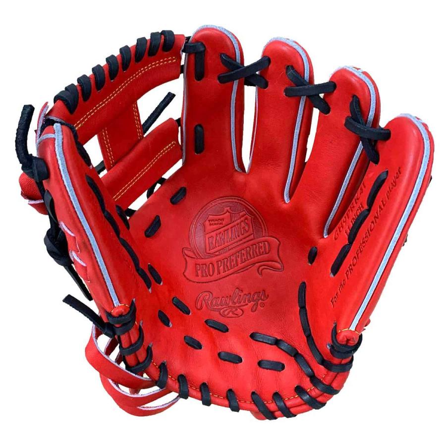 Rawlings(ローリングス) Bグレード GH9PRK41 硬式グラブ プロ Rawlings(ローリングス) Bグレード GH9PRK41 硬式グラブ プロ