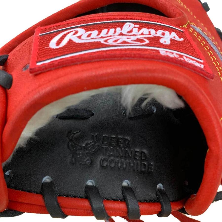 Rawlings(ローリングス) Bグレード GH9PRK41 硬式グラブ プロ Rawlings(ローリングス) Bグレード GH9PRK41 硬式グラブ プロ