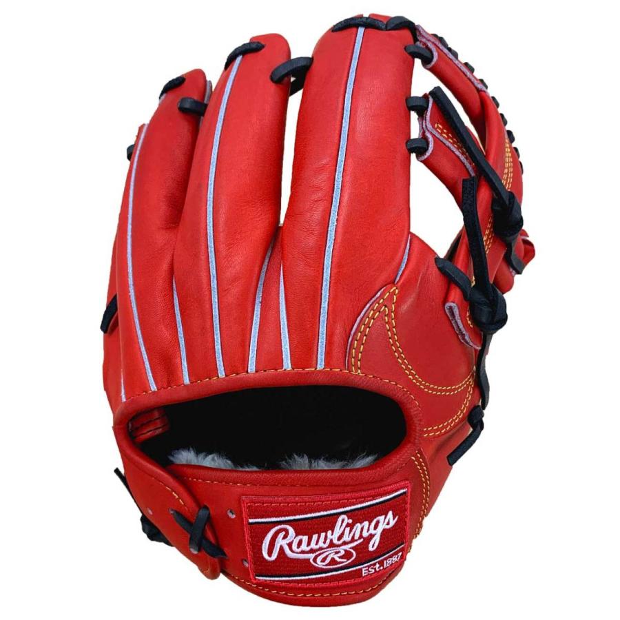 Rawlings(ローリングス) Bグレード GH9PRS51 硬式グラブ プロ