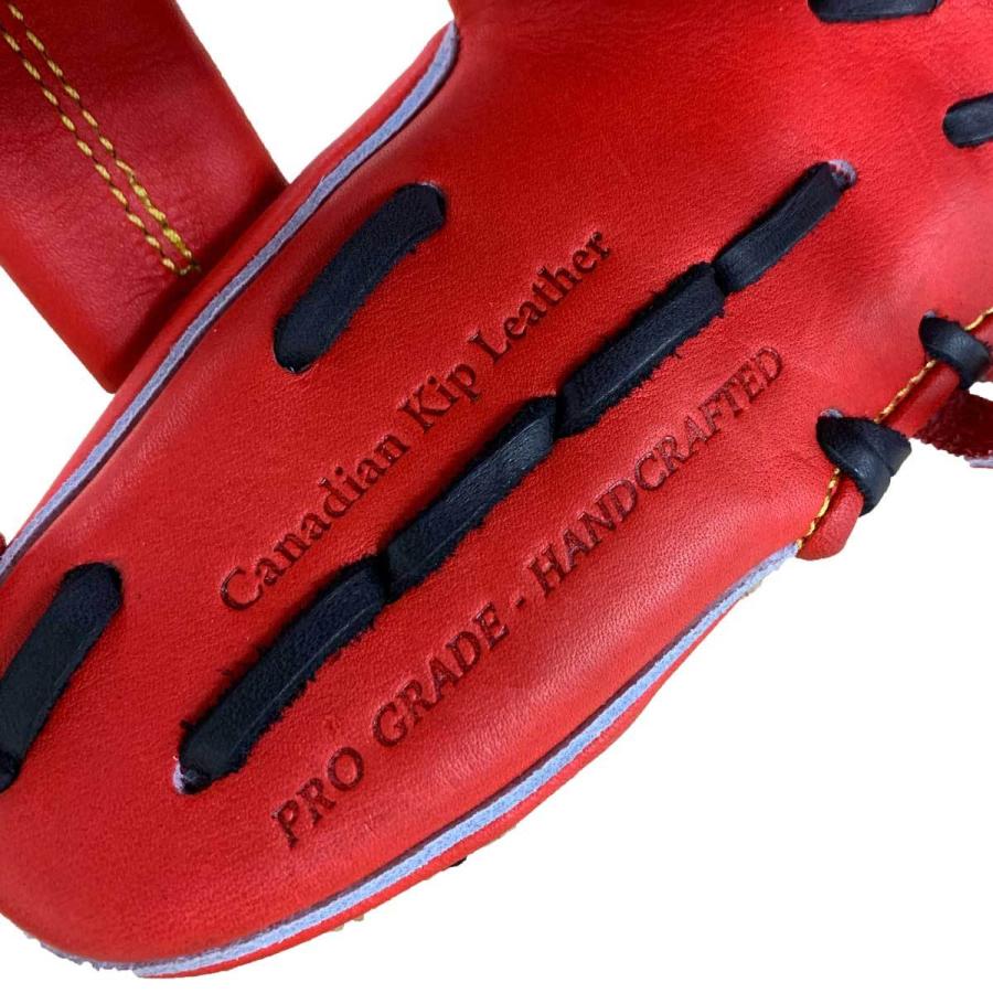 Rawlings(ローリングス) Bグレード GH9PRS51 硬式グラブ プロ