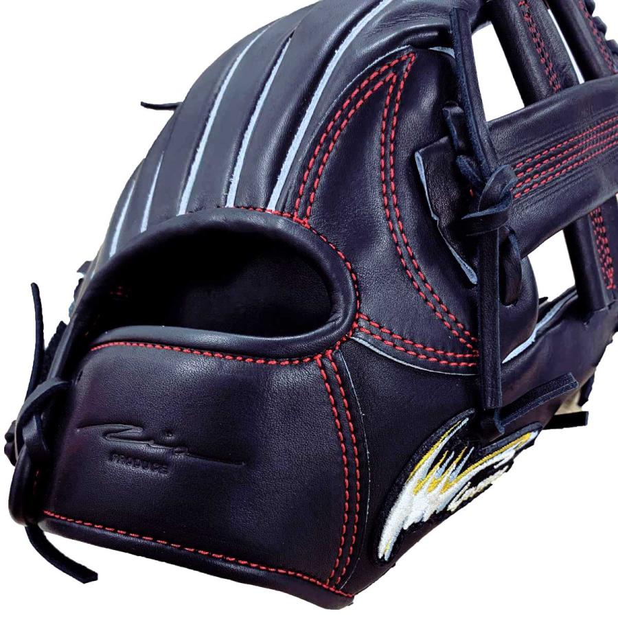 IP Select 082k 硬式 アイピーセレクト Ip select IP.082-K 硬式グラブ