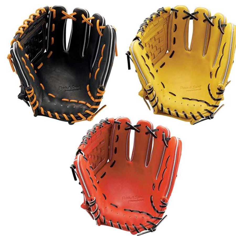 Zett ゼット Bprog560 硬式グラブ プロステイタス 源田モデル バスケットウェブ 二塁手 遊撃手用 野球グローブ Ino kgv Proshop Sportec 通販 Yahoo ショッピング