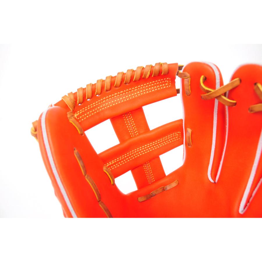 Ip select アイピーセレクト Ip.047-Pc 野球グローブ プログレスコレクション 内野手用 グラブ 硬式グローブ Ip プログレスコレクション 内野手用