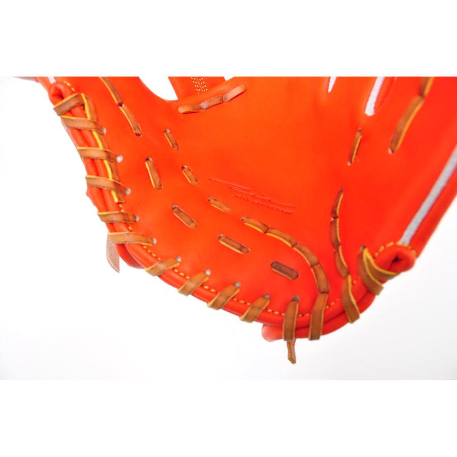 Ip select アイピーセレクト Ip.047-Pc 野球グローブ プログレスコレクション 内野手用 グラブ 硬式グローブ Ip プログレスコレクション 内野手用