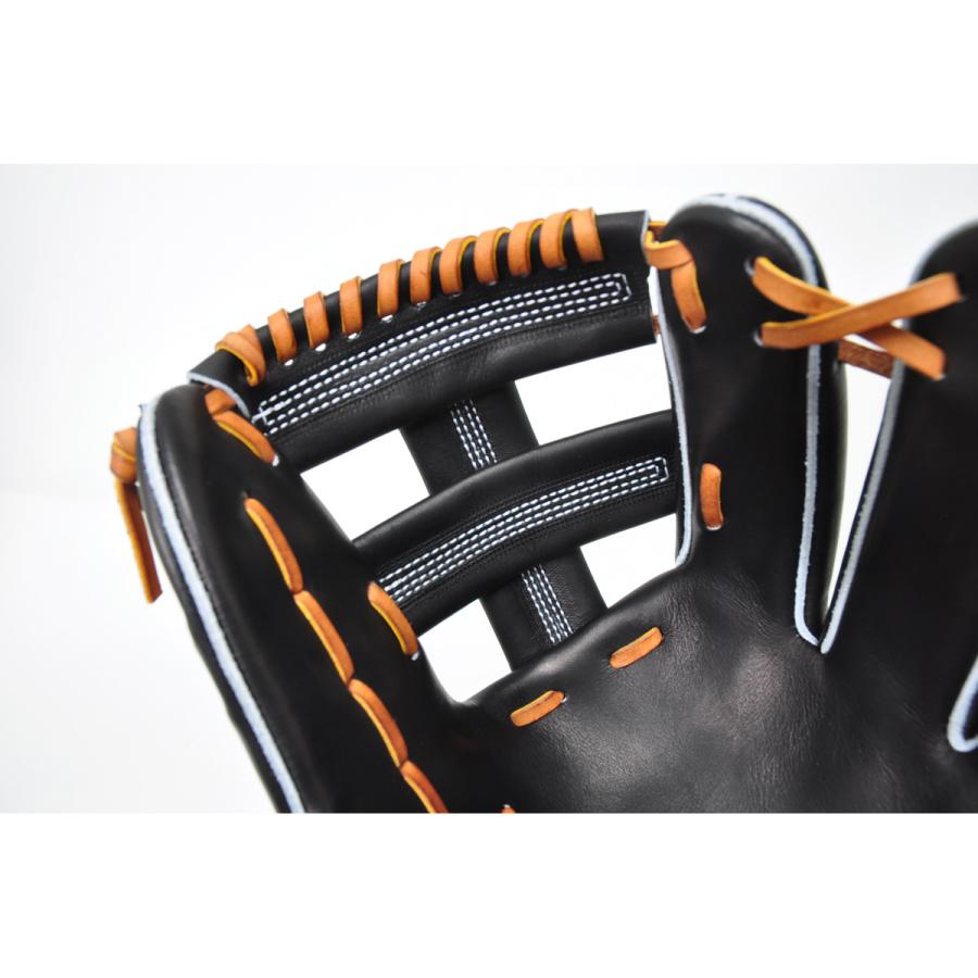 アイピーセレクト Ip select Ip.1050-18 十河モデル 内野手用グラブ