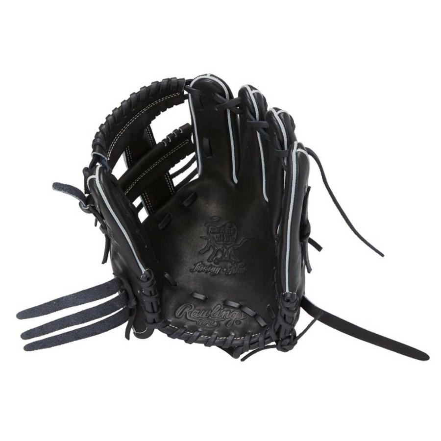 Rawlings(ローリングス) Bグレード GH2HRBK2MG 一般 硬式 HOH Rawlings(ローリングス) Bグレード GH2HRBK2MG 一般 硬式 HOH