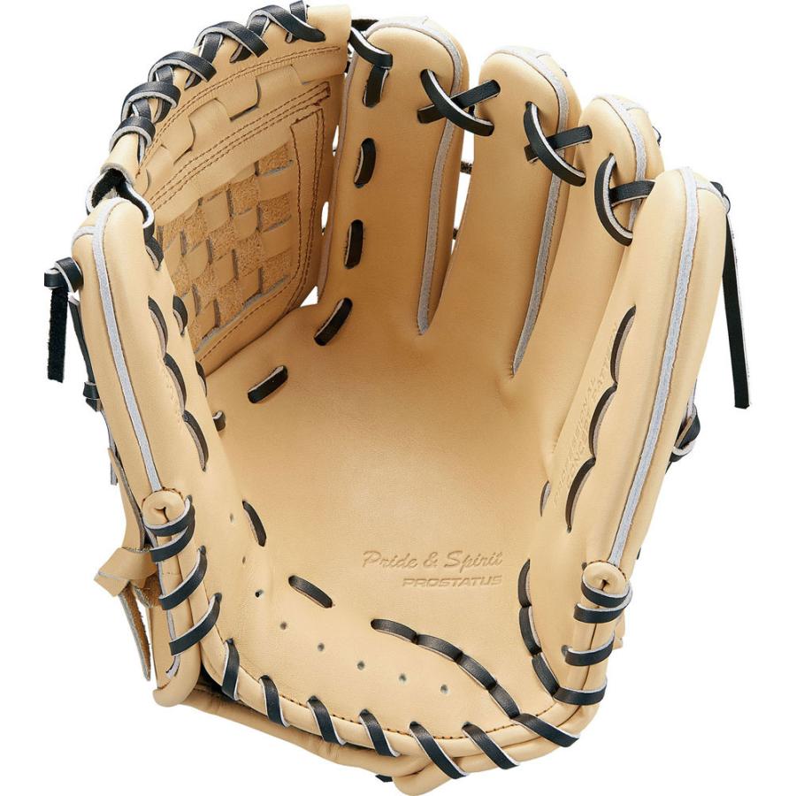 ゼット ZETT(ゼット) BPROG561 限定カラー 硬式 グラブ