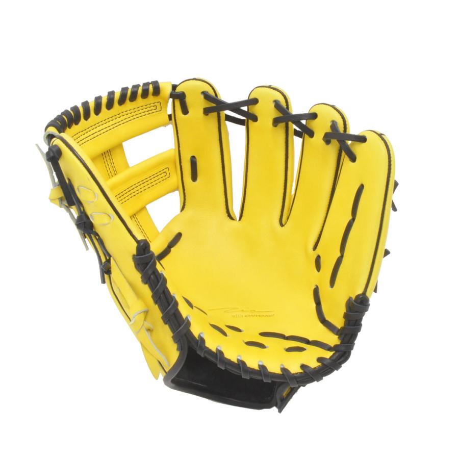 アイピーセレクト Ip select Ip.RD-LcG2 野球 グローブ 内野手用 硬式