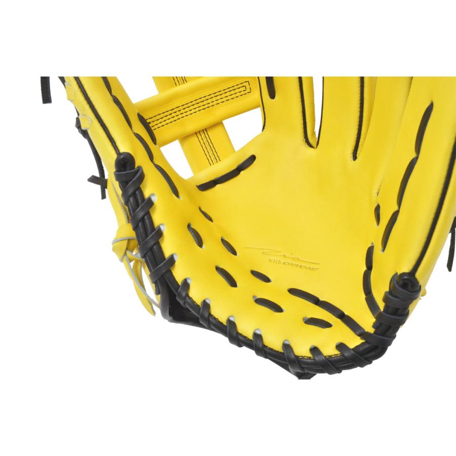 アイピーセレクト Ip select Ip.RD-LcG2 野球 グローブ 内野手用 アイピーセレクト Ip select Ip.RD-LcG2 野球 グローブ 内野手用