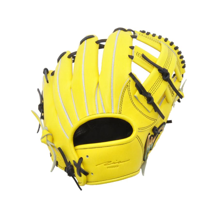 アイピーセレクト Ip select Ip.RD-LcG1 野球 グローブ 内野手用 高校