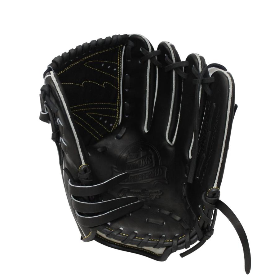 B品 グラブ 野球 硬式グラブ 投手用 LH ピッチャー 硬式野球 ローリングス Rawlings Bグレード B-GH2FPWA15MG-B_1