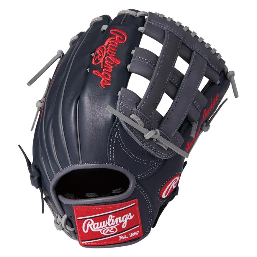 超お買い得！】 Rawlings ローリングス 軟式グラブ グローブ アーロン