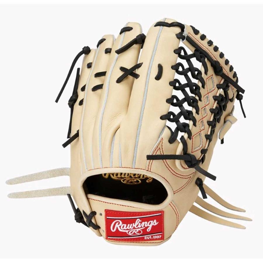 Rawlings(ローリングス) Bグレード GRXFHEB88 軟式グラブ HOH PRO