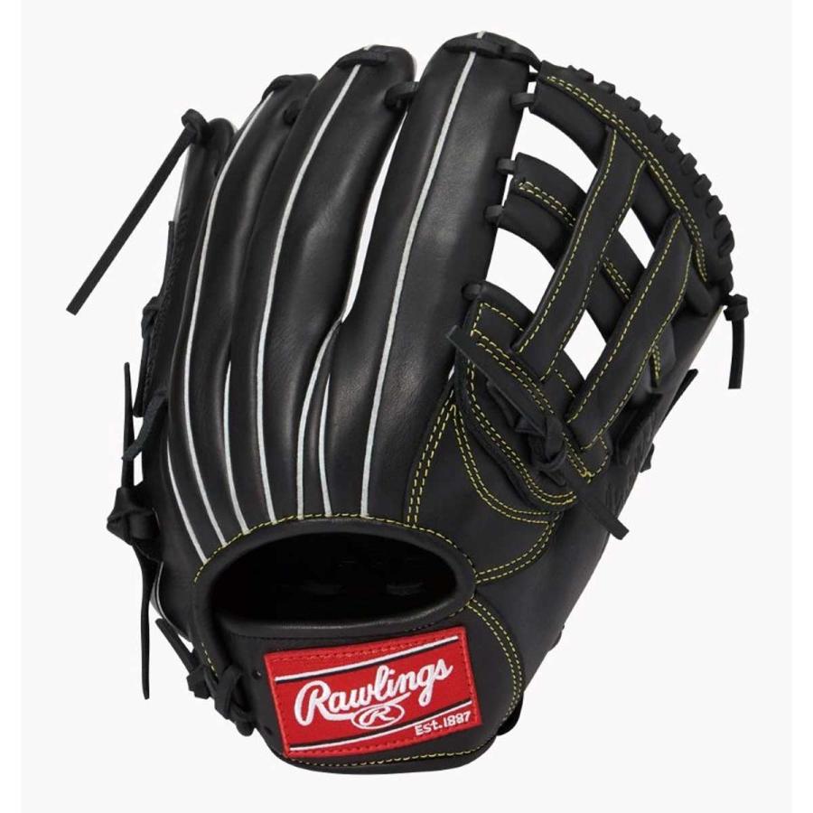 Rawlings(ローリングス) Bグレード GRXFR9N64 軟式グラブ HYPER TECH 