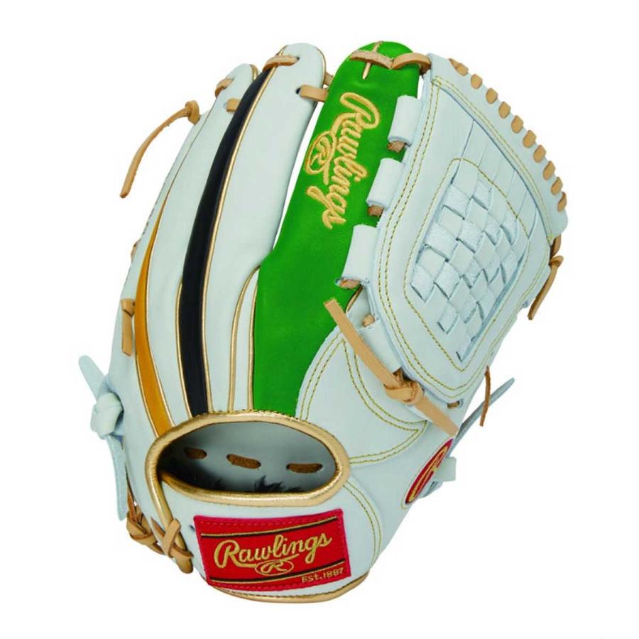 Rawlings(ローリングス) Bグレード GRXHON64 軟式グラブ HOH 2020 
