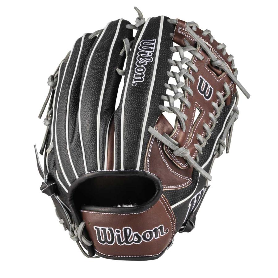 Wilson WILSON(ウィルソン) WBW101573 一般軟式グラブ ワナビー Wilson WILSON(ウィルソン) WBW101573 一般軟式グラブ ワナビー
