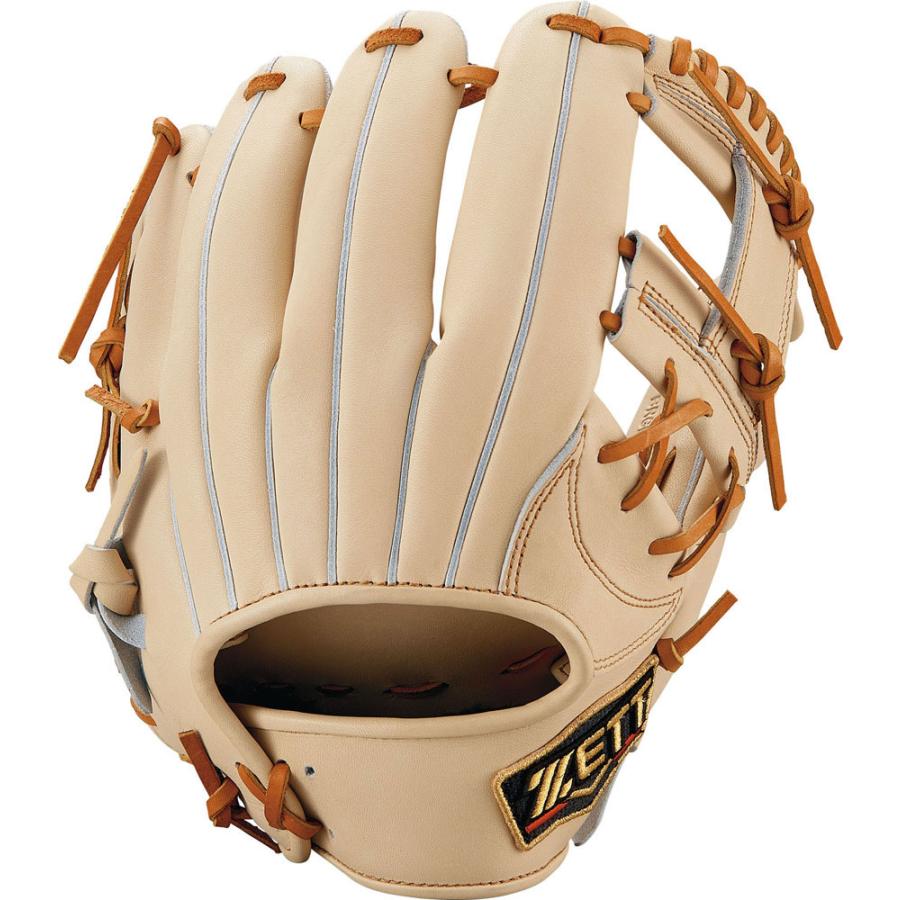 ゼット（ZETT） BRGB30766 軟式グラブ プロステイタス 内野 野球