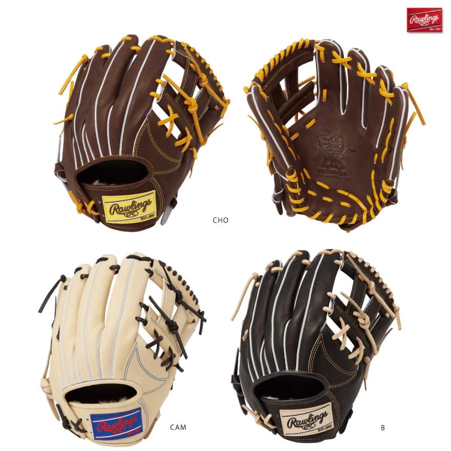 Rawlings 軟式グローブ GR4FHENP6FS Rawlings Rawlings(ローリングス) GR4FHENP6FS 軟式グラブ HOH