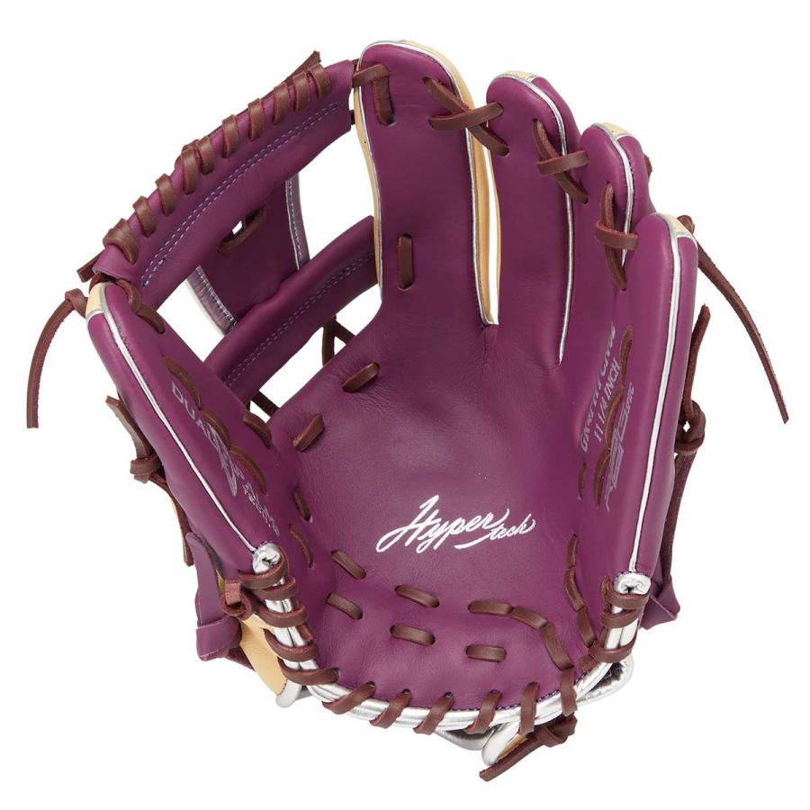 Rawlings Rawlings(ローリングス) GR4FHTCN62 軟式グラブ HYPER Rawlings Rawlings(ローリングス) GR4FHTCN62 軟式グラブ HYPER