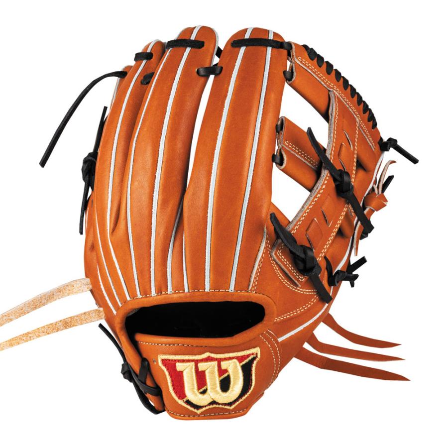 Wilson WILSON(ウィルソン) WBW102977 WILSON STAFF DUAL 内野 D5 : Proshop ...