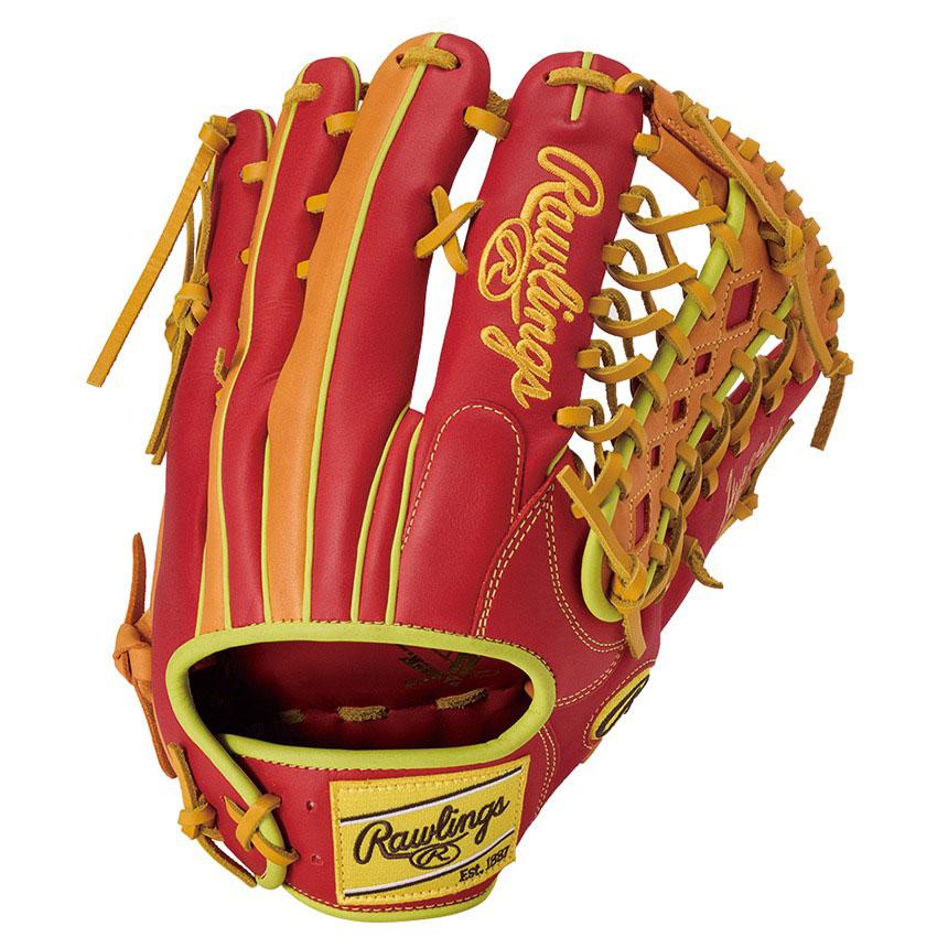 Rawlings（ローリングス） GR5FHTCY719 軟式グローブ グラブ ハイパー